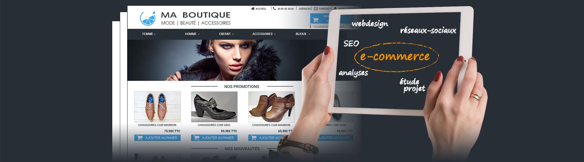 TOROPSHOP, solution boutique en ligne-d25f31