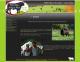 Elevage Angus Noir de L'Ile Verte - Magny-l�s-Jussey
