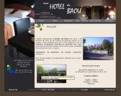H�tel du Baou