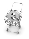 E-boutique en ligne 