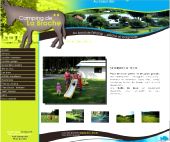 Camping de la Broche