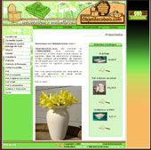 Objetdecobois.com (Objets D&eacute;coratifs en Bois), site marchant de L&rsquo;ARBOISERIE