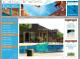Piscine bois