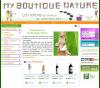 Vente de produits naturels