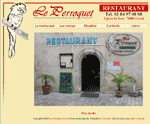 Restaurant le Salmon Grill