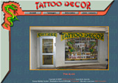 Tatoueur professionel Tatoo D&eacute;cor &agrave; Vesoul en Haute-Sa&ocirc;ne