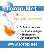 Agence Torop.net
