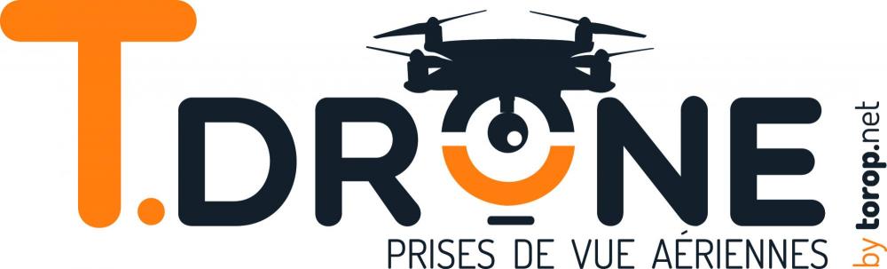 T DRONE by Torop.Net Prise de vue aériennes par drone