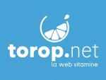 Agence web Torop.Net Création de site internet à Vesoul en Haute-Saône